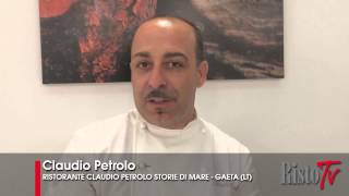 Claudio Petrolo Storie di Mare [upl. by Ilek]