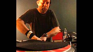 Dave Clarke Live  I Love Techno 2001 [upl. by Jaylene]