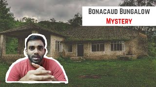 Bonacaud Bungalow Mystery  Mysteries  Tamil  SHRRE SAILESHSS [upl. by Atekan448]