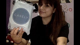 Casely 20 Unboxing amp Review [upl. by Dietsche]