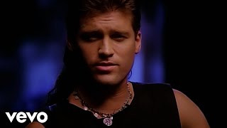 Billy Ray Cyrus  Wherm I Gonna Live Official Music Video [upl. by Yrret859]