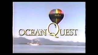 Oceanquest Episode 1 [upl. by Graff113]