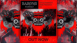 Stoltenhoff  The Prodigy Barong Family MasTho [upl. by Gibrian]