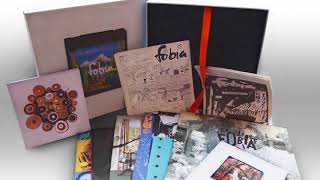 FOBIABox Set Vinyl [upl. by Dyob]