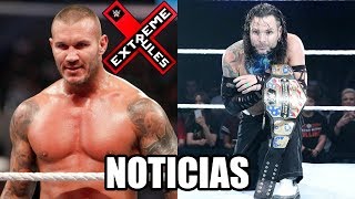 WWE Noticias ¿Orton listo para regresar Lesnar confirmado para SummerSlam Swanton Bomb [upl. by Rodama119]