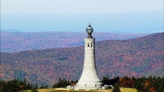 Why Thousands of Nature Lovers Flock to the Berkshires [upl. by Krys860]