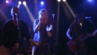 APOLLO DRIVE quotTimequot Live  Alcazar Stockholm Sept 27 2009 [upl. by Yelyak]