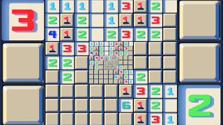 Minesweeper Inside of Minesweeper Inside of Minesweeper Inside of [upl. by Yrian]