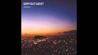 Way Out West feat Tricia Lee Kelshall  Mindcircus [upl. by Dloraj802]