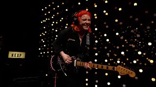 SPRINTS  Literary Mind Live on KEXP [upl. by Anne-Marie]