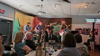 Pender Harbour Blues Festival at the Legion [upl. by Kleinstein210]