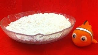 Tips de Cocina Cómo Hacer Harina Leudante DIY self rising flour  La Cocinadera [upl. by Slotnick]