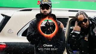 Ntg x Dowba X Eladio Carrion Type Beat  Ntg Trap Beat  Ntg Type Beat 2024 Ntg Type BeatquotChasequot [upl. by Nugent648]