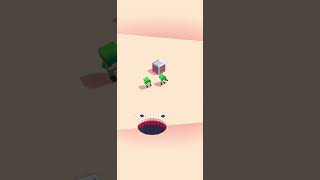 Gobble Level21  Attack  youtubeshorts funnyshort gameingshorts [upl. by Tracay782]