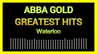 ABBA  Waterloo [upl. by Petes]