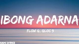 Flow G Gloc 9  Ibong Adarna Lyric video [upl. by Falzetta]