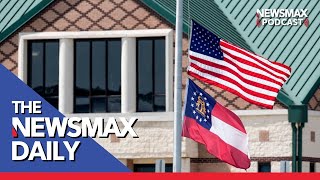 Politicizing Another Tragedy  The NEWSMAX Daily 090524 [upl. by Esej]