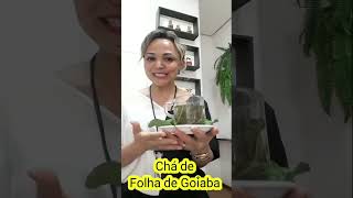 Chá de folha de goiaba serve pra quê comofazer folhadegoiaba [upl. by Mike]