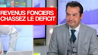 Revenus fonciers « chassez le déficit » [upl. by Atirehgram]