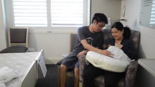 Westmead Private Hospital Maternity Services [upl. by Rickie]