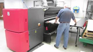 Large Format Printing [upl. by Maidel]