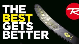 ROSSIGNOL  7 SERIES  The Best Gets Better [upl. by Handy]