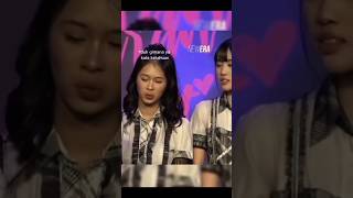 Callie sudah tidak terselamatkan 😭calliejkt48 ellajkt48 jkt48 jkt48newera [upl. by Dearborn]