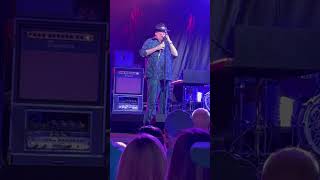 Blues Traveler  But Anyway LIVE 2024 saratoga [upl. by Zel]