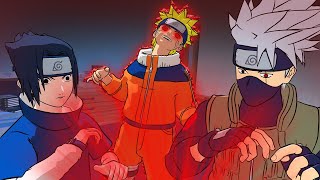 Dont Summon Naruto At 3am [upl. by Balough838]