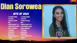 Dian Sorowea Classic Filipino Songs  Top 10 OPM Hits That Never Fade [upl. by Emerick660]