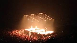 Bazart  Goud LIVE  Sportpaleis Antwerpen [upl. by Asiram]