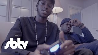 Abra Cadabra x Kush  The Roads Music Video SBTV 4K [upl. by Cordelie185]