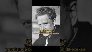 Nazım Hikmet  Yaşamaya Dair [upl. by Alisa]