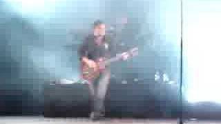 Simple Minds Waterfront live Essex 06 [upl. by Wittenburg]