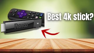 Roku Streaming Stick 4K Review 2024 Best Features Setup Pros amp Cons [upl. by Birgitta273]