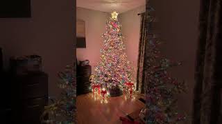 Christmas trees in the living room links in description [upl. by Jannel]