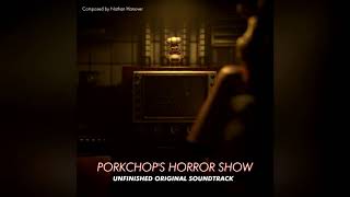 PHS Unfinished Original Soundtrack  Track 15  AcousticChop Bonus [upl. by Rex]