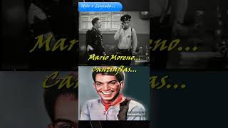 CANTINFLAS Idolo o LEYENDA Inolvidable historia anime [upl. by Nnod]