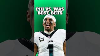 Turn 100 to 600 with these Eagles vs Commanders props  nbapicks nba [upl. by Ariahay856]