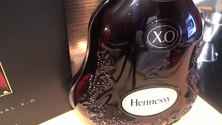 Hennessy XO Cognac Review [upl. by Kramal506]