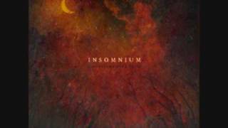 Insomnium  The Gale [upl. by Capriola]