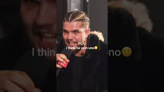 Kandi’s Diss  Dahmnnnn 😳🤯 rap rapbattle OllysTV for more [upl. by Harwill]