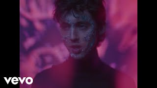 Regard Troye Sivan Tate McRae  You Official Video [upl. by Noell]