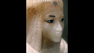 Faces of Ancient Middle East Part 15 HurroUrartian peoples [upl. by Zacharie]