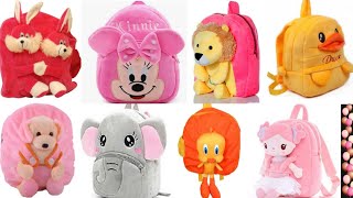 baby school bag design  baby bag design ideas  cartoon design bags  baby bag  baby school bag [upl. by Chura]