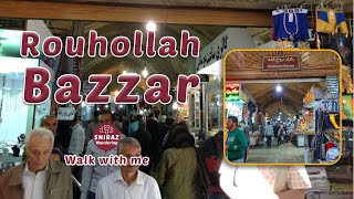 rouhollah bazar [upl. by Till]