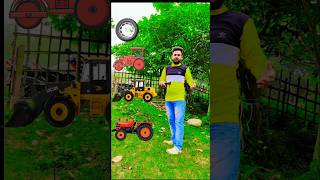 Rounding car wheel biscuti to alto rollar jcb tractor vehicles names magic video shorts vfx [upl. by Lalitta]