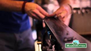 Massanutten Ski amp Snowboard Rental amp Repair Shop [upl. by Minica]