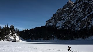 Kein Ski mehr in dieser Saison [upl. by Wescott]