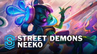 AN ABSOLUTE MASTERCLASS OF NEEKO  League of Legends [upl. by Emlynn]